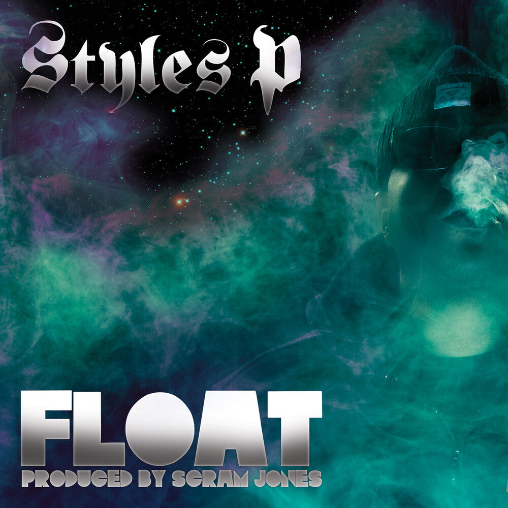 Styles P - Float (RSD 11/26/21) |-Music History