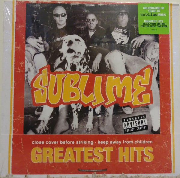 Greatest Hits | Mint (M) Mint (M)-Music History