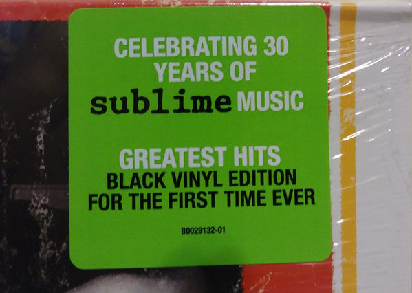 Greatest Hits | Mint (M) Mint (M)-Music History