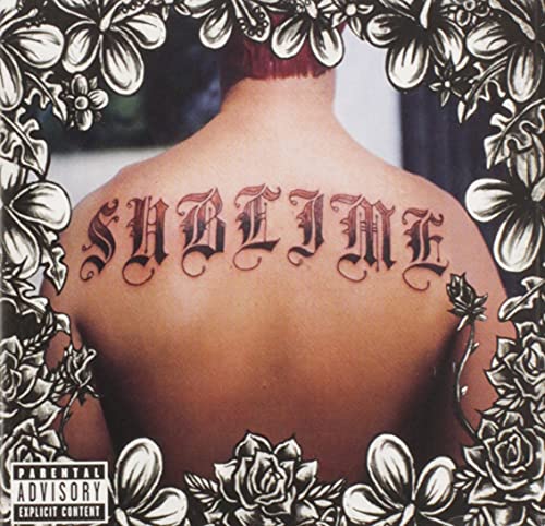 Sublime - Sublime (CD) | Mint (M) Mint (M)-Music History