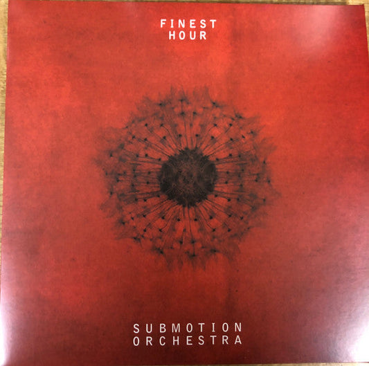Finest Hour | Mint (M) Mint (M)-Music History