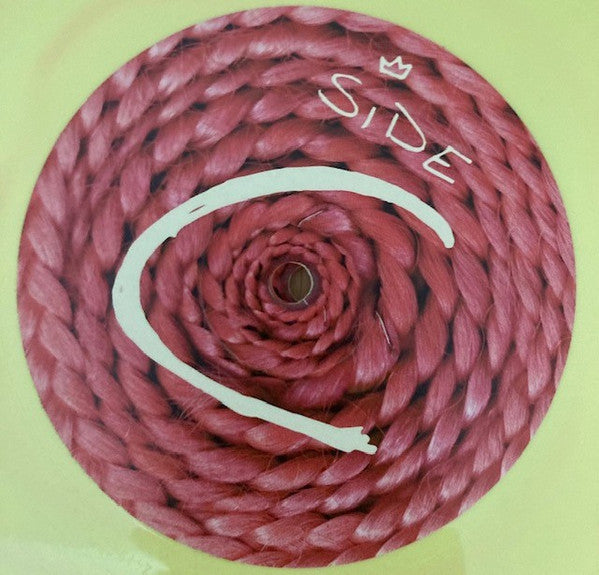 Sudan Archives - Natural Brown Prom Queen | Mint (M) Mint (M)-Music History