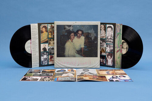 Sufjan Stevens - Carrie & Lowell (10th Anniversary Edition)(2 LP BOX) |-Music History