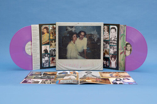 Sufjan Stevens - Carrie & Lowell (10th Anniversary Edition Box Set)(2x Purple Vinyl) | Mint (M) Mint (M)-Music History
