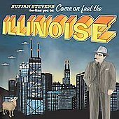 Sufjan Stevens - Illinoise (2x VINYL) | Mint (M) Mint (M)-Music History