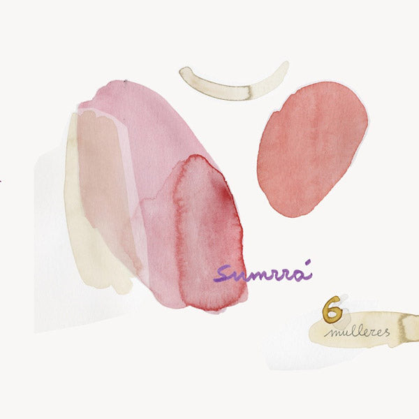 Sumrrá - 6 Mulleres [Import] | Mint (M) Mint (M)-Music History