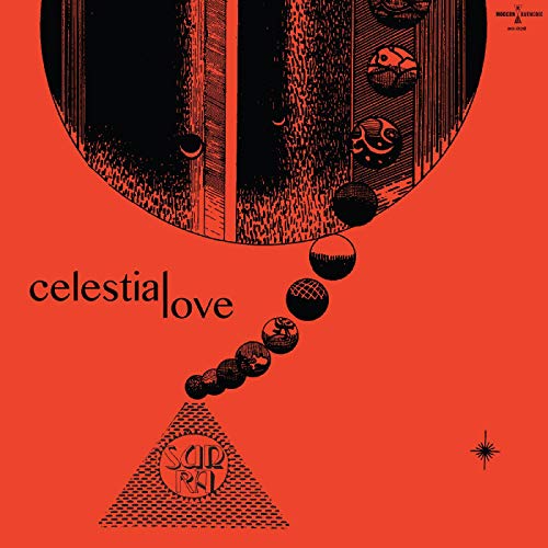 Sun Ra - Celestial Love |-Music History