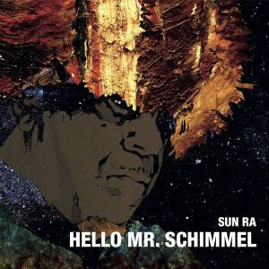 Hello Mr. Schimmel (7" VINYL) | Mint (M) Mint (M)-Music History