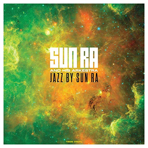 Sun Ra - Jazz By Sun Ra | Mint (M) Mint (M)-Music History