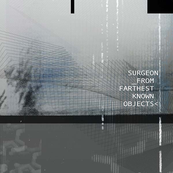 From Farthest Known Objects (CD) |--Music History