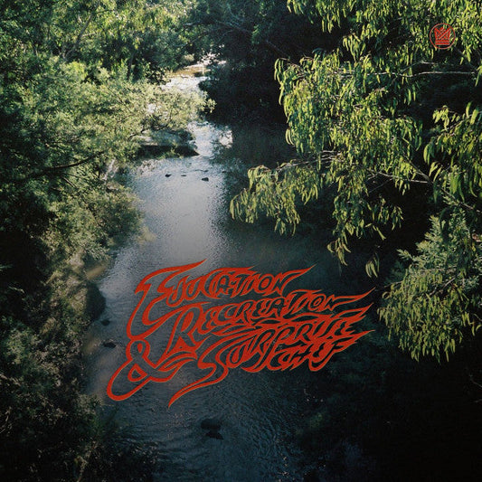 Surprise Chef - Education & Recreation (VINYL) | Mint (M) Mint (M)-Music History
