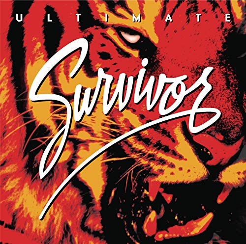 Survivor - Ultimate Survivor |-Music History