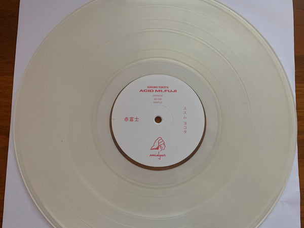 Acid Mt. Fuji = 赤富士 | Mint (M) Mint (M)-Music History