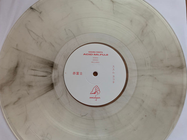 Acid Mt. Fuji = 赤富士 | Mint (M) Mint (M)-Music History