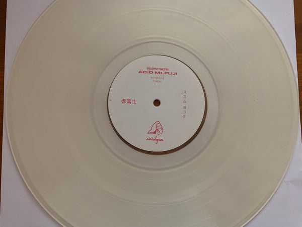 Acid Mt. Fuji = 赤富士 | Mint (M) Mint (M)-Music History