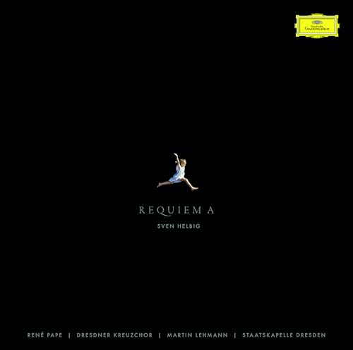 Sven Helbig - Requiem A [Lp] |-Music History