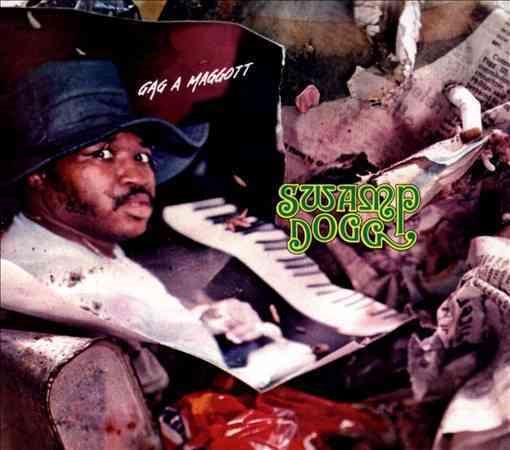 GAG A MAGGOT |-Music History