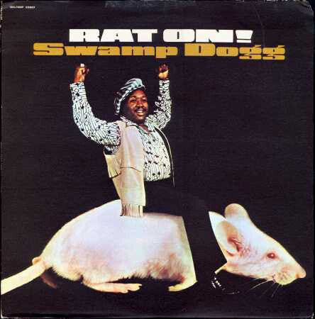Rat On! | Mint (M) Mint (M)-Music History