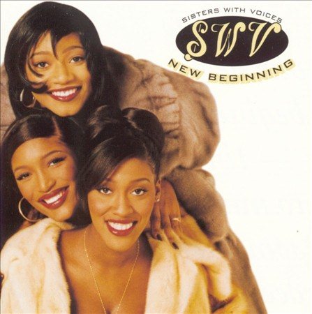 Swv - NEW BEGINNING |-Music History