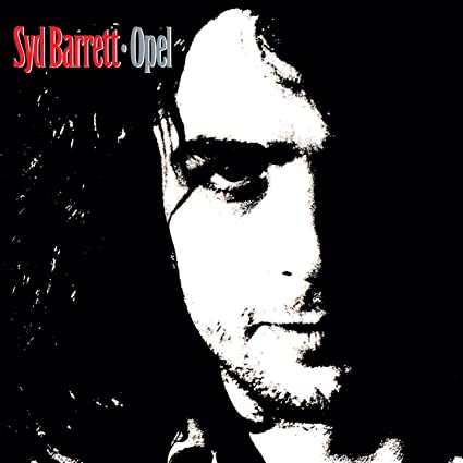 Syd Barrett - Opel [Import] (VINYL) | Mint (M) Mint (M)-Music History