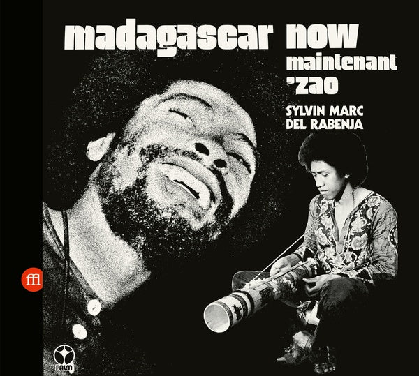 SYLVIN MARC/DEL RABENJA - Madagascar Now |-Music History