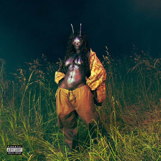 SZA - SOS Deluxe: Lana (4xVINYL) | Mint (M) Mint (M)-Music History