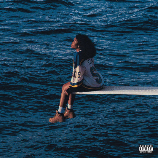 SZA - SOS | Mint (M) Mint (M)-Music History