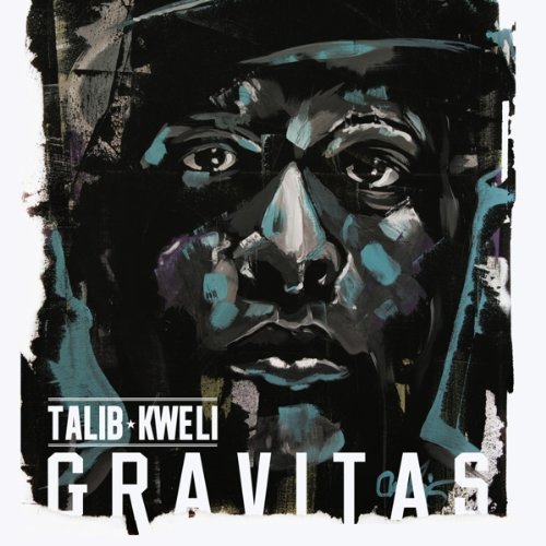 Talib Kweli - GRAVITAS |-Music History