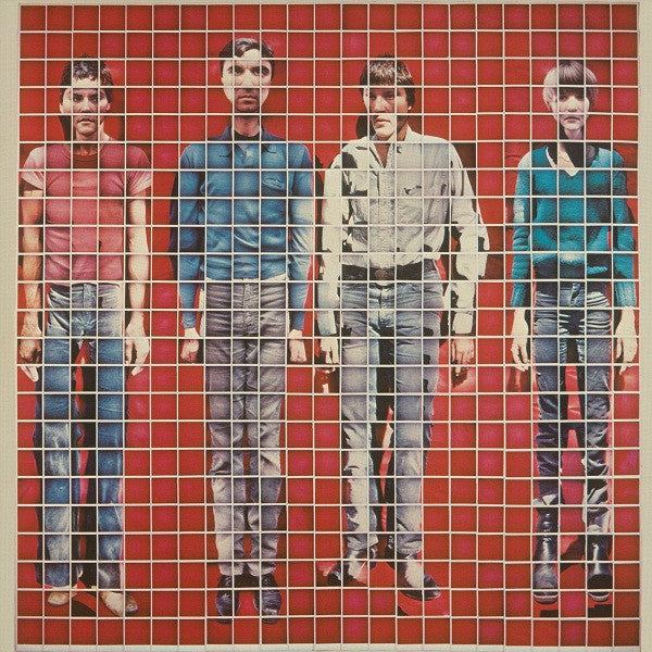 Talking Heads - More Songs About Buildings And Food | Mint (M) Mint (M)-Music History