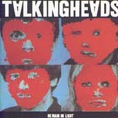 Talking Heads - Remain in Light (CD) | Mint (M) Mint (M)-Music History