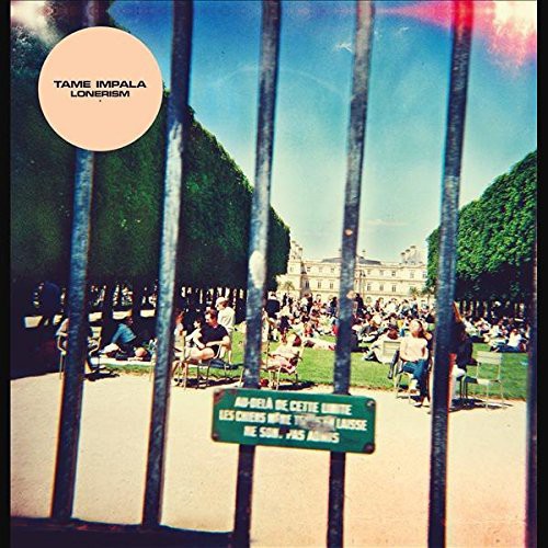 Tame Impala  Lonerism (2x VINYL) | Mint (M) Mint (M)-Music History