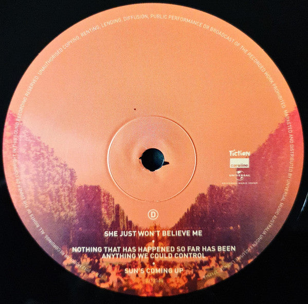 Tame Impala  Lonerism (2x VINYL) | Mint (M) Mint (M)-Music History