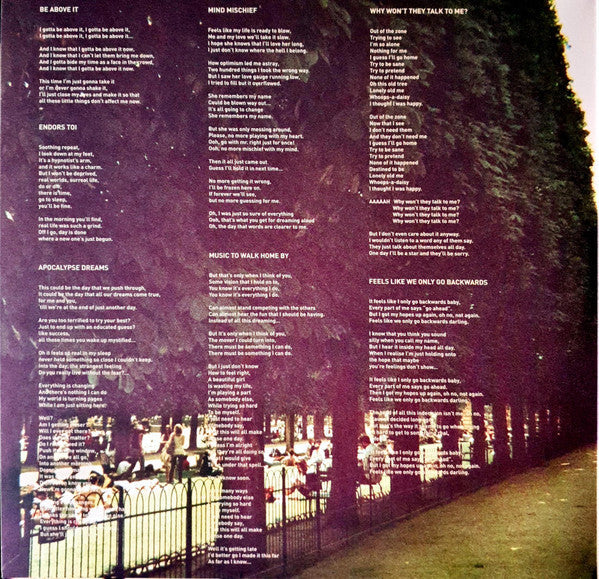 Tame Impala  Lonerism (2x VINYL) | Mint (M) Mint (M)-Music History