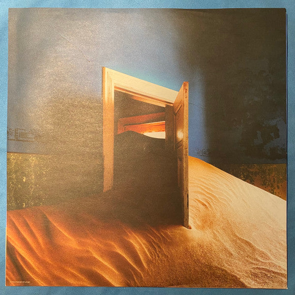 Tame Impala  The Slow Rush (2x180g VINYL) | Mint (M) Mint (M)-Music History