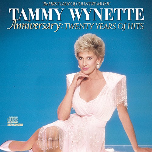 Anniversary: 20 Years Of Hits The First Lady Of Country Music |-Music History