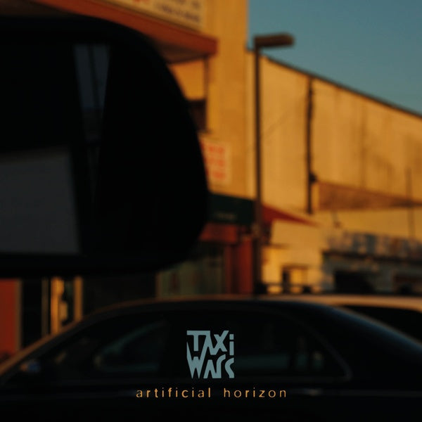 TAXIWARS - Artificial Horizon |-Music History