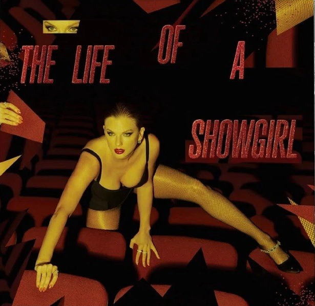 Taylor Swift - The Life of a Showgirl: It's Frightening Edition (Limited Edition, CD With Poster) |-Music History