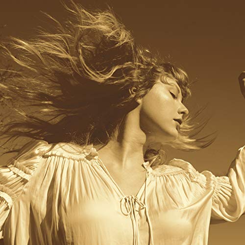 Fearless (Taylor's Version) (2xCD) | Mint (M) Mint (M)-Music History