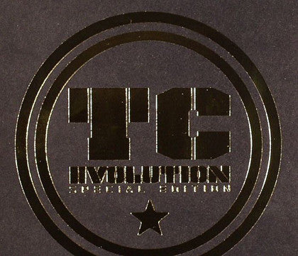 Evolution (Special Edition) | Mint (M) Mint (M)-Music History