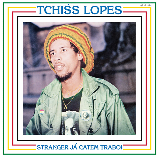 Tchiss Lopes - Stranger Já Catem Traboi |-Music History