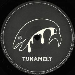 Kurilo - Tunamelt EP 001 (VINYL 12') | Mint (M) Generic--Music History