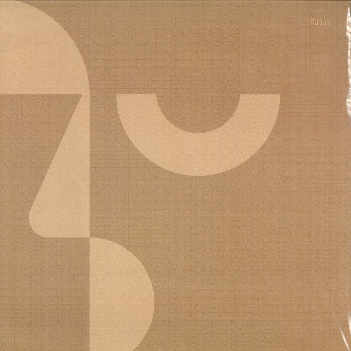 Dragutesku - Ecliptic (VINYL 12" Raru RU002 2024) | NEW Mint (M) Mint (M)--Music History