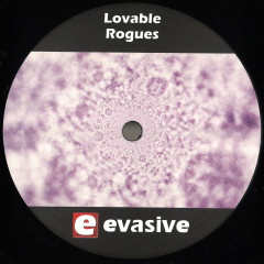 Lovable Rogues - Interger (VINYL) |--Music History