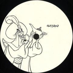 Various - Giabr007 (VINYL) | Mint (M) Generic--Music History