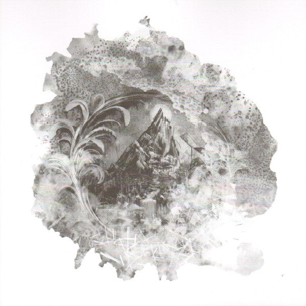 Kiasmos - Kiasmos (CD) | Mint (M) Mint (M)--Music History