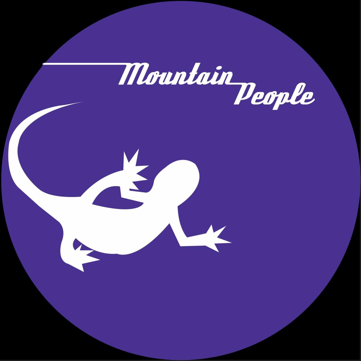 The Mountain People - (PRESALE 08/21/26) Raw Pitch (VINYL 12" Mountain People MOUNTAIN028 2026) | NEW--Music History