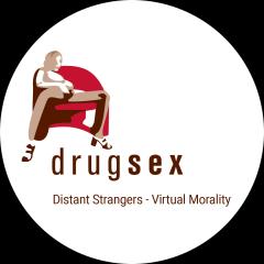 Distant Strangers - Virtual Morality (12" VINYL) |--Music History