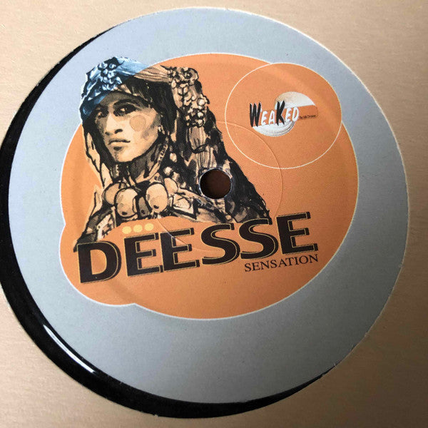 Deesse - Sensation |--Music History