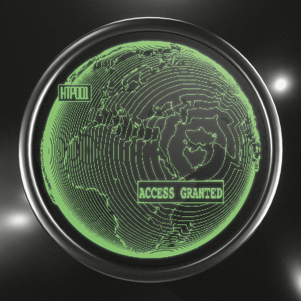 Poten - Interstellar Buzz | Mint (M) Mint (M)--Music History