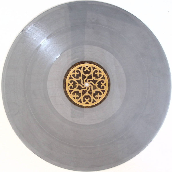 Luigi Tozzi - Memoir (COLOR VINYL) |--Music History